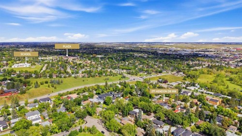 271 Hendon Drive Nw, Calgary, AB 