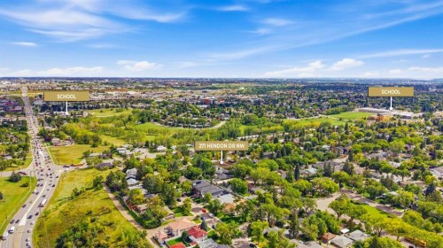 271 Hendon Drive Nw, Calgary, AB 