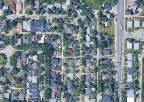 271 Hendon Drive Nw, Calgary, AB 