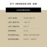 271 Hendon Drive Nw, Calgary, AB 