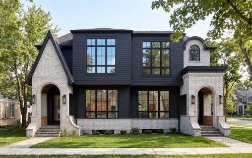 271 Hendon Drive Nw, Calgary, AB 