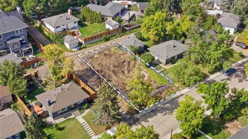 271 Hendon Drive Nw, Calgary, AB 