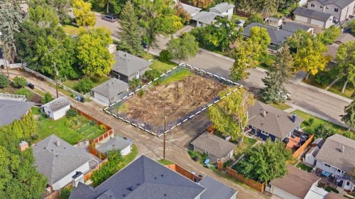 271 Hendon Drive Nw, Calgary, AB 