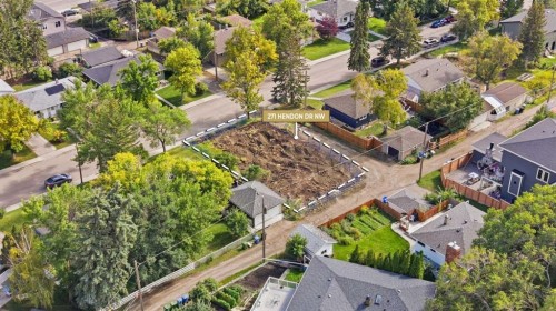 271 Hendon Drive Nw, Calgary, AB 
