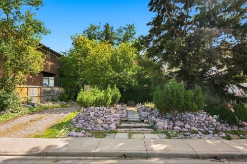 411 37 Avenue Nw, Calgary, AB 