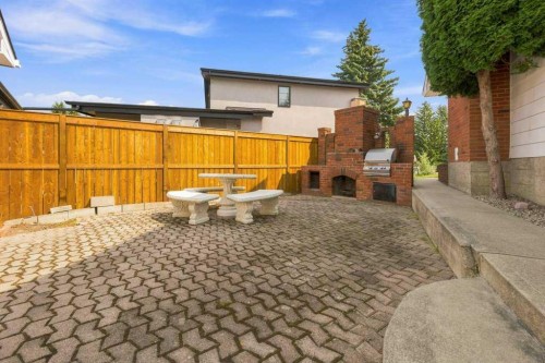 1032 Cannock Place Sw, Calgary, AB 
