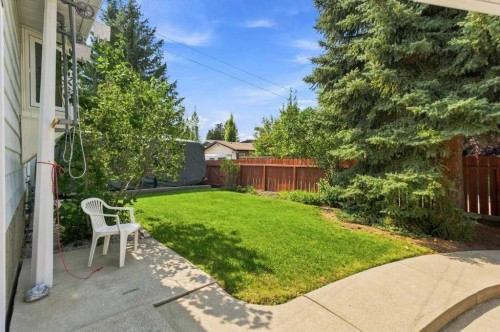 1032 Cannock Place Sw, Calgary, AB 