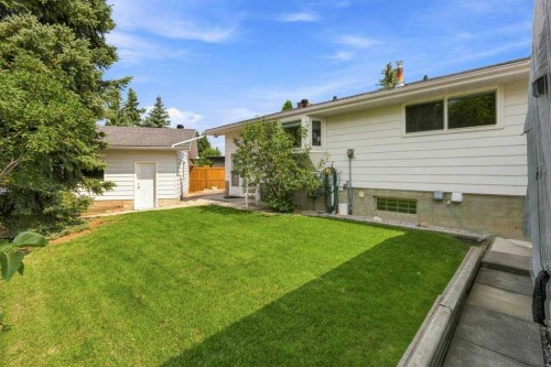 1032 Cannock Place Sw, Calgary, AB 