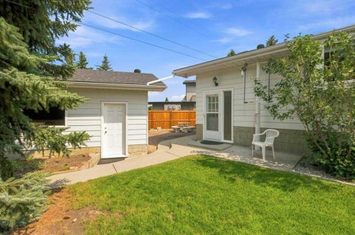 1032 Cannock Place Sw, Calgary, AB 