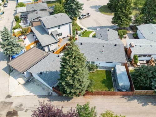 1032 Cannock Place Sw, Calgary, AB 