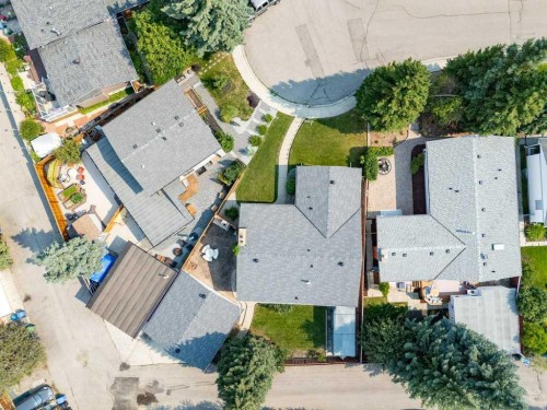 1032 Cannock Place Sw, Calgary, AB 