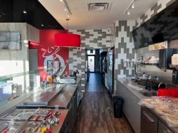 Adresse confidentielle Calgary, AB None
