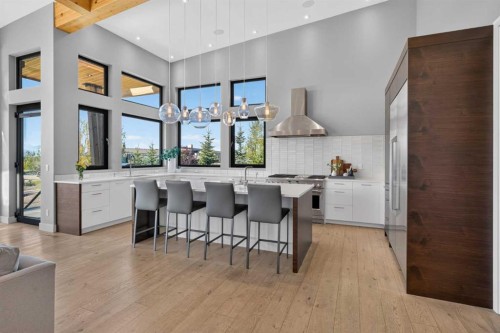 80 Willow Creek Heights, Rural Rocky View County, AB 