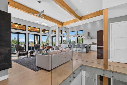 80 Willow Creek Heights, Rural Rocky View County, AB 