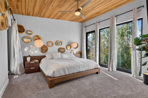 80 Willow Creek Heights, Rural Rocky View County, AB 