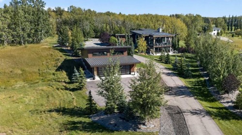 80 Willow Creek Heights, Rural Rocky View County, AB 