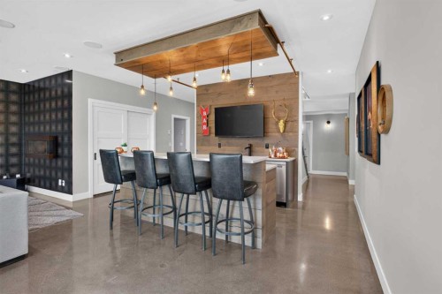 80 Willow Creek Heights, Rural Rocky View County, AB 