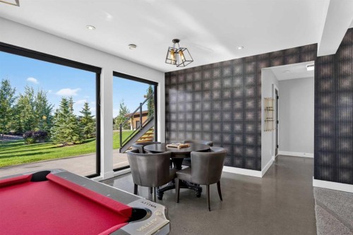 80 Willow Creek Heights, Rural Rocky View County, AB 