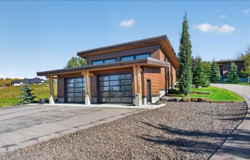 80 Willow Creek Heights, Rural Rocky View County, AB 