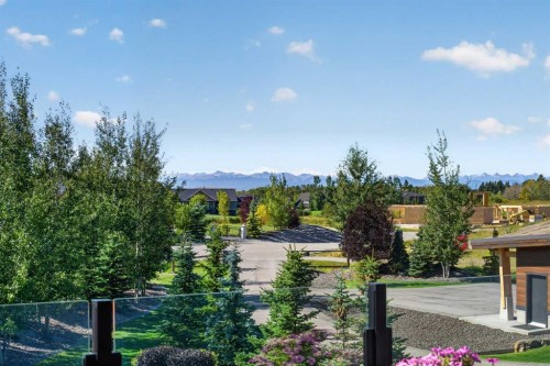 80 Willow Creek Heights, Rural Rocky View County, AB 