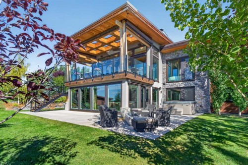 80 Willow Creek Heights, Rural Rocky View County, AB 