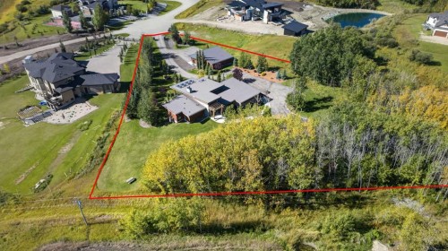 80 Willow Creek Heights, Rural Rocky View County, AB 