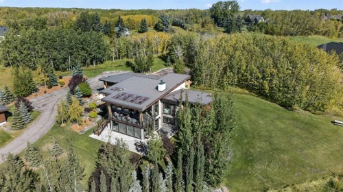 80 Willow Creek Heights, Rural Rocky View County, AB 