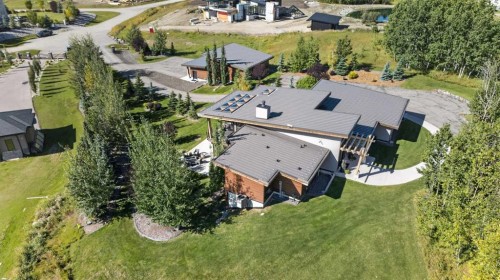 80 Willow Creek Heights, Rural Rocky View County, AB 
