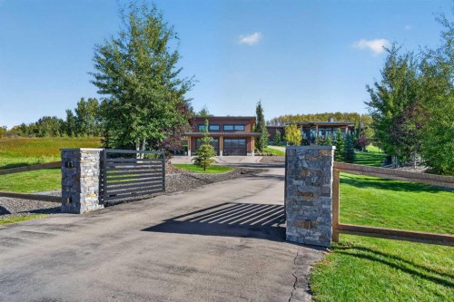 80 Willow Creek Heights, Rural Rocky View County, AB 