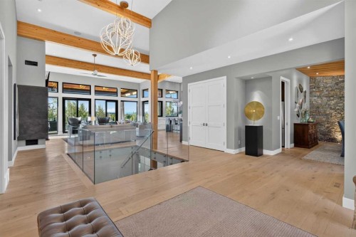 80 Willow Creek Heights, Rural Rocky View County, AB 