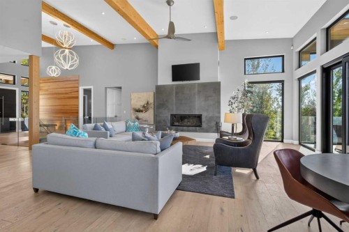 80 Willow Creek Heights, Rural Rocky View County, AB 