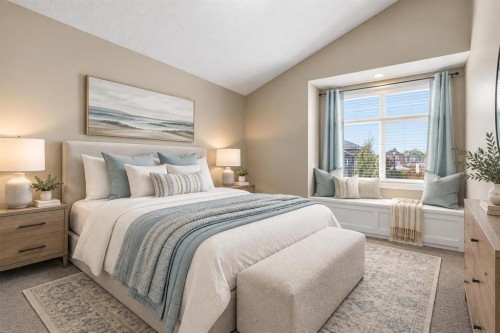 300 Aspenmere Way, Chestermere, AB 