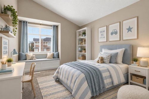 300 Aspenmere Way, Chestermere, AB 