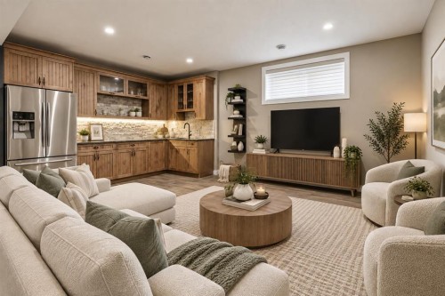 300 Aspenmere Way, Chestermere, AB 