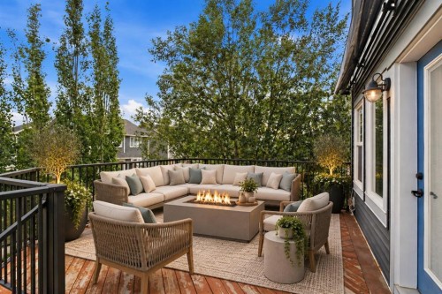 300 Aspenmere Way, Chestermere, AB 