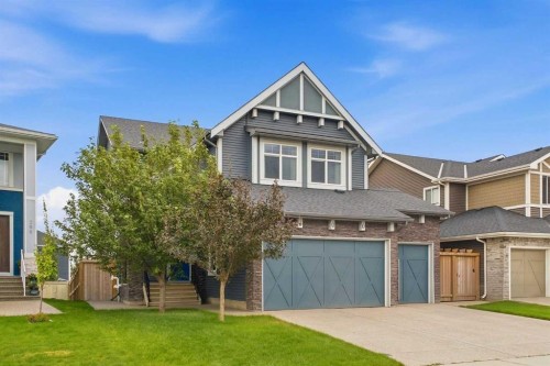 300 Aspenmere Way, Chestermere, AB 