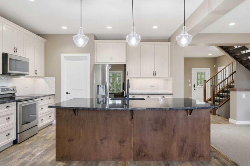 300 Aspenmere Way, Chestermere, AB 