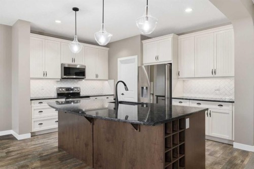 300 Aspenmere Way, Chestermere, AB 