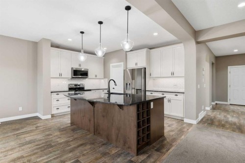 300 Aspenmere Way, Chestermere, AB 