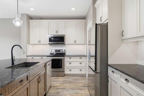 300 Aspenmere Way, Chestermere, AB 