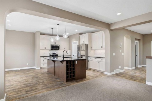 300 Aspenmere Way, Chestermere, AB 