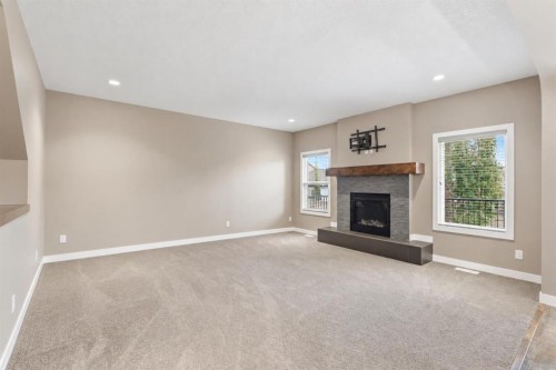 300 Aspenmere Way, Chestermere, AB 