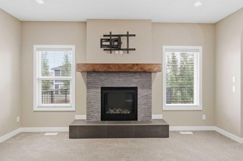 300 Aspenmere Way, Chestermere, AB 