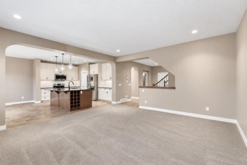 300 Aspenmere Way, Chestermere, AB 