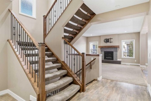 300 Aspenmere Way, Chestermere, AB 