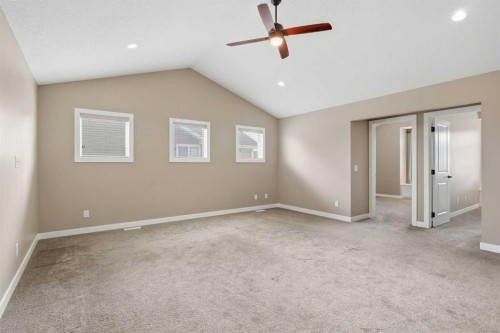 300 Aspenmere Way, Chestermere, AB 