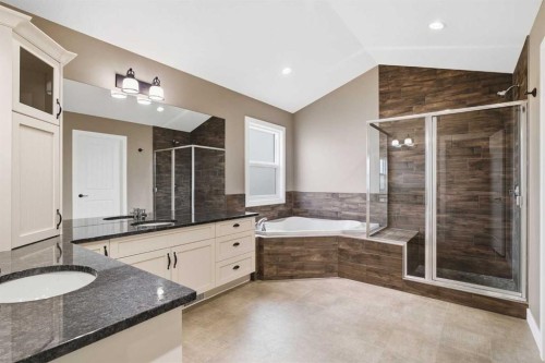 300 Aspenmere Way, Chestermere, AB 