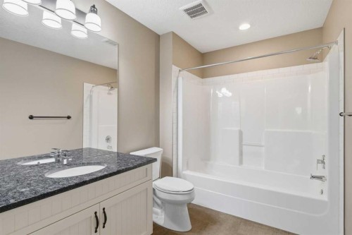 300 Aspenmere Way, Chestermere, AB 