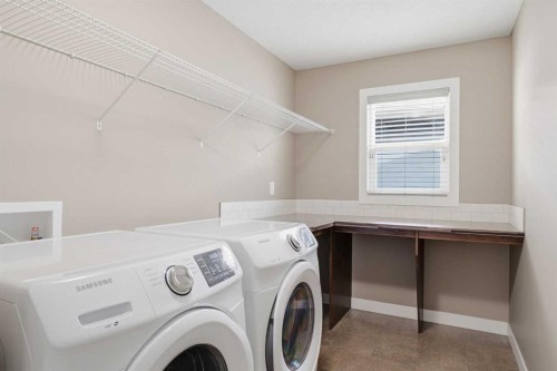 300 Aspenmere Way, Chestermere, AB 