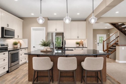 300 Aspenmere Way, Chestermere, AB 